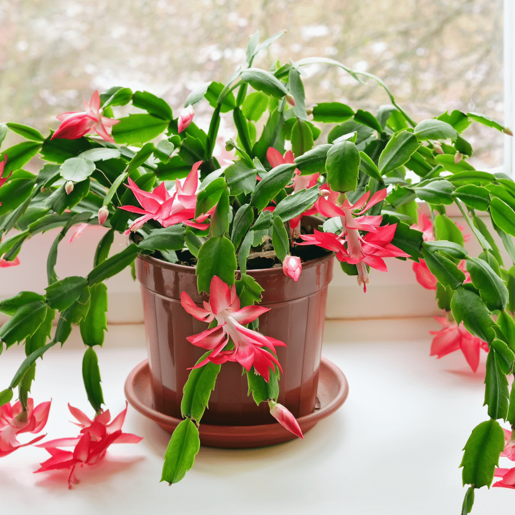 plants